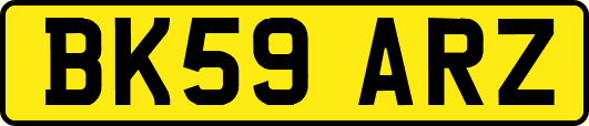 BK59ARZ