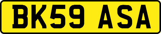 BK59ASA