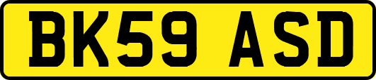 BK59ASD