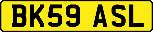 BK59ASL