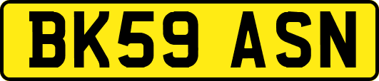 BK59ASN