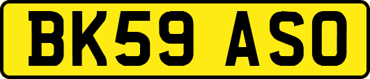BK59ASO
