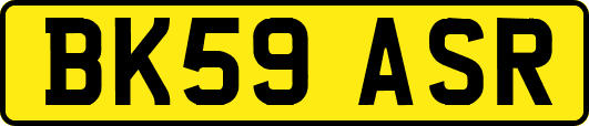 BK59ASR