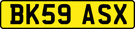 BK59ASX