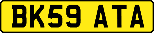 BK59ATA