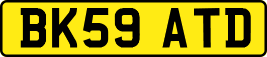 BK59ATD