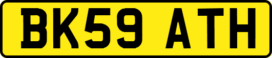 BK59ATH