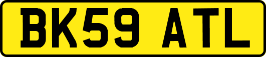 BK59ATL