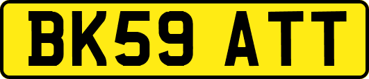 BK59ATT