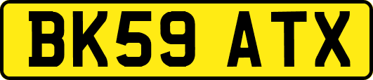 BK59ATX