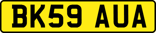 BK59AUA