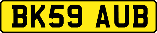 BK59AUB
