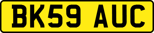 BK59AUC