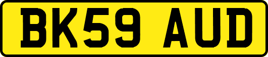 BK59AUD
