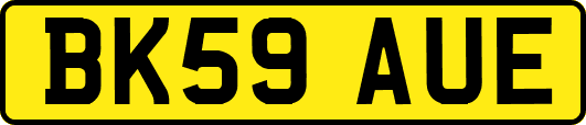 BK59AUE
