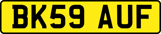 BK59AUF