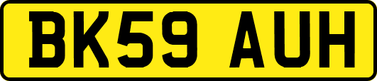 BK59AUH