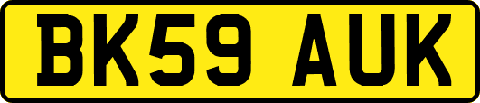 BK59AUK