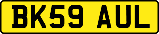 BK59AUL