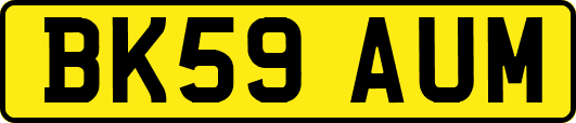 BK59AUM