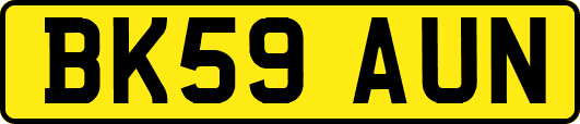 BK59AUN