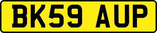 BK59AUP