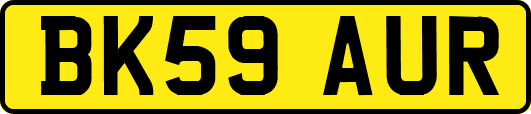 BK59AUR