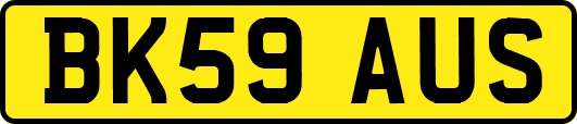 BK59AUS