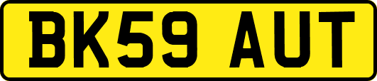 BK59AUT