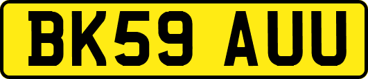 BK59AUU