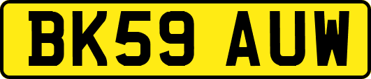 BK59AUW