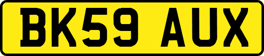 BK59AUX