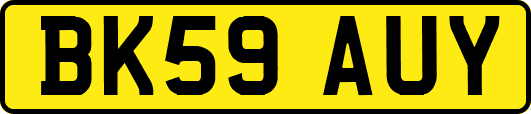 BK59AUY