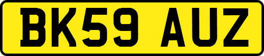 BK59AUZ
