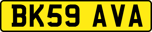 BK59AVA