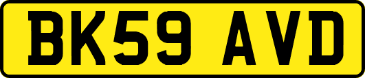 BK59AVD