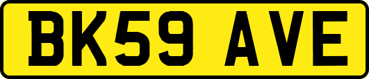 BK59AVE