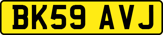 BK59AVJ