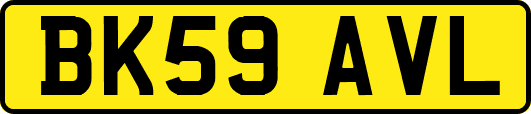 BK59AVL