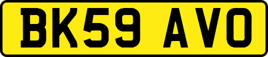 BK59AVO