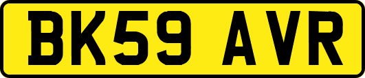 BK59AVR