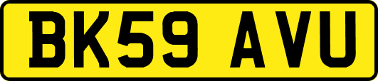 BK59AVU