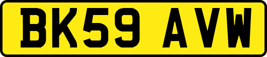 BK59AVW