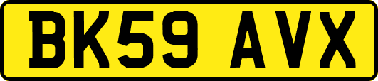 BK59AVX