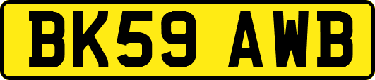 BK59AWB