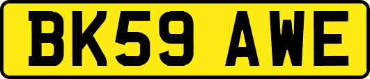 BK59AWE
