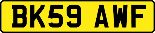 BK59AWF