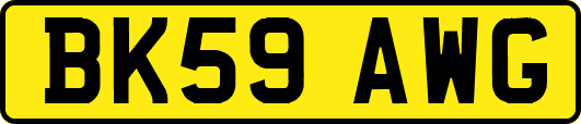 BK59AWG