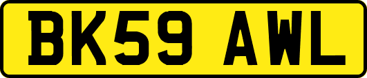 BK59AWL