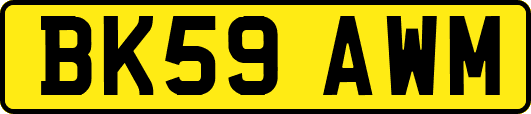 BK59AWM
